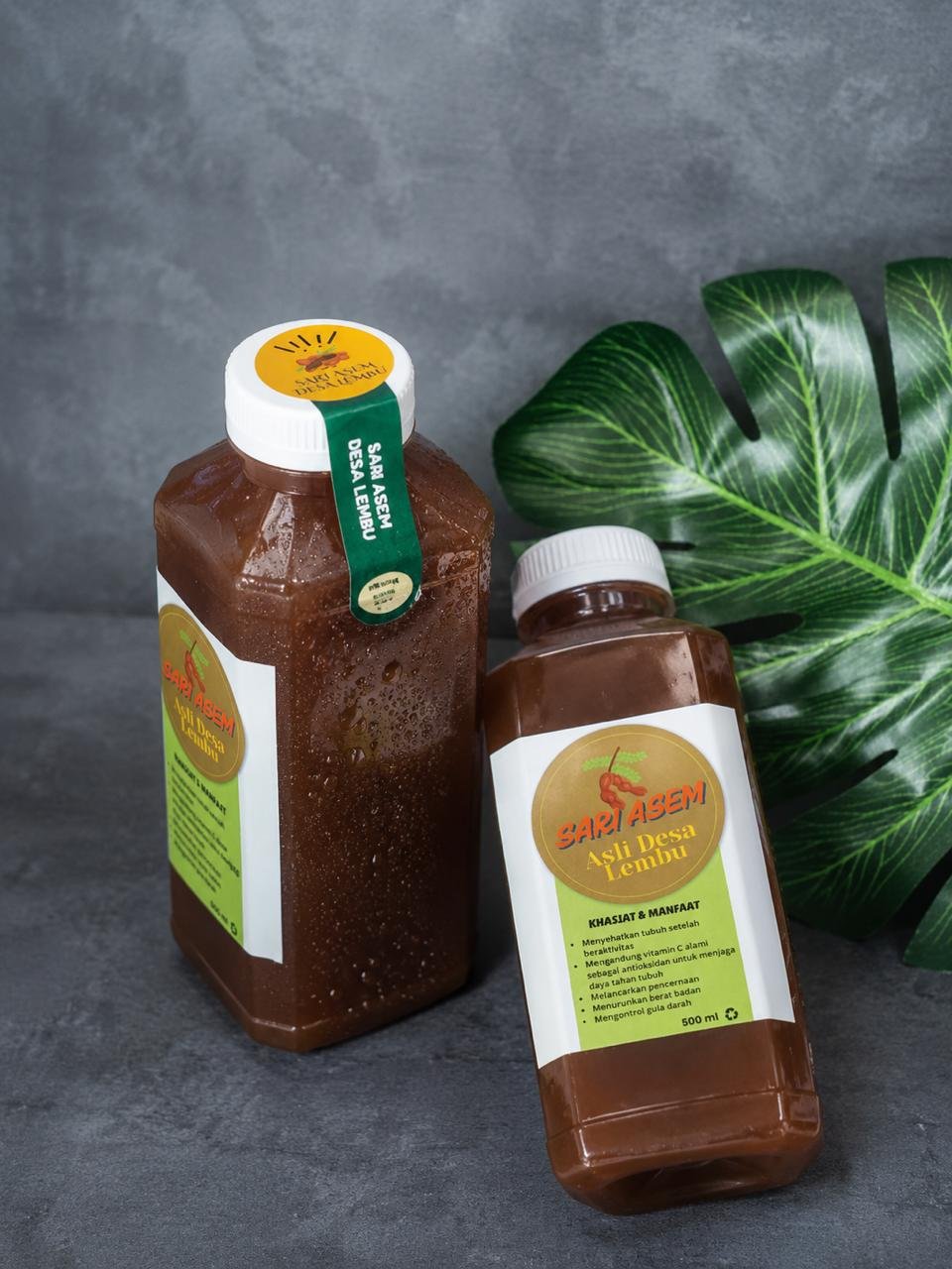 Sari Asem (500ml)