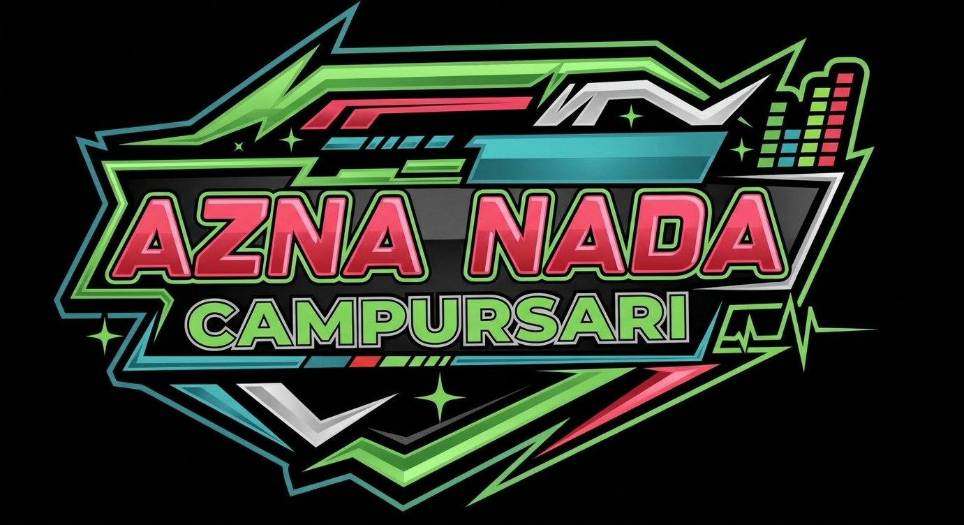Campursari Azna Nada