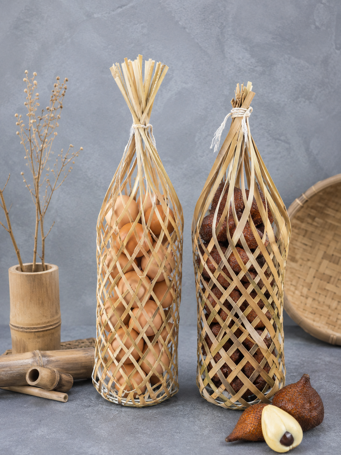 Packaging Serbaguna 